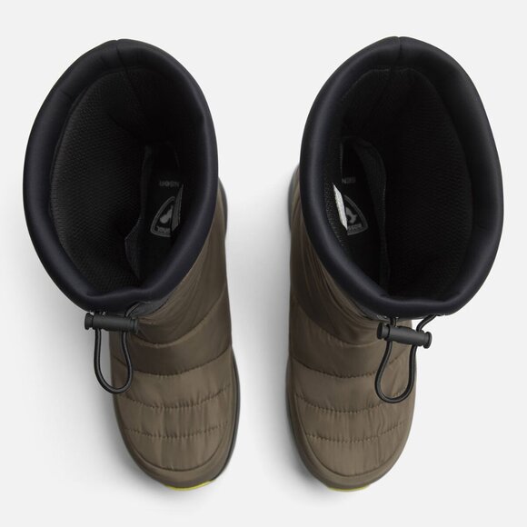 NEW Rossignol Rossi Podium Coulisse Boots - Waterproof For Women 1125 6s3 - Picture 8 of 8